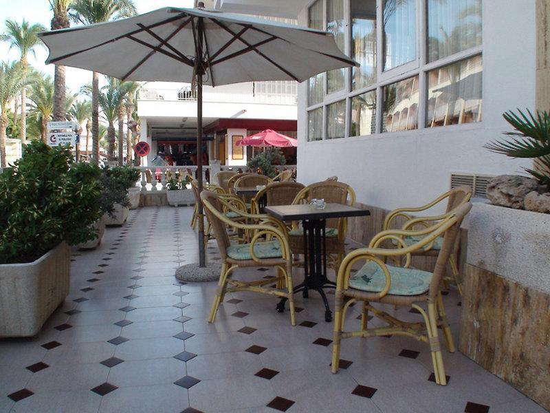 Hotel Sultan Can Picafort  Exterior photo